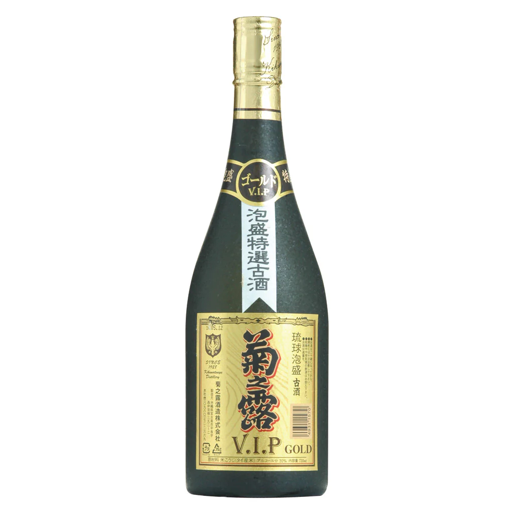 菊之露 VIP ゴールド