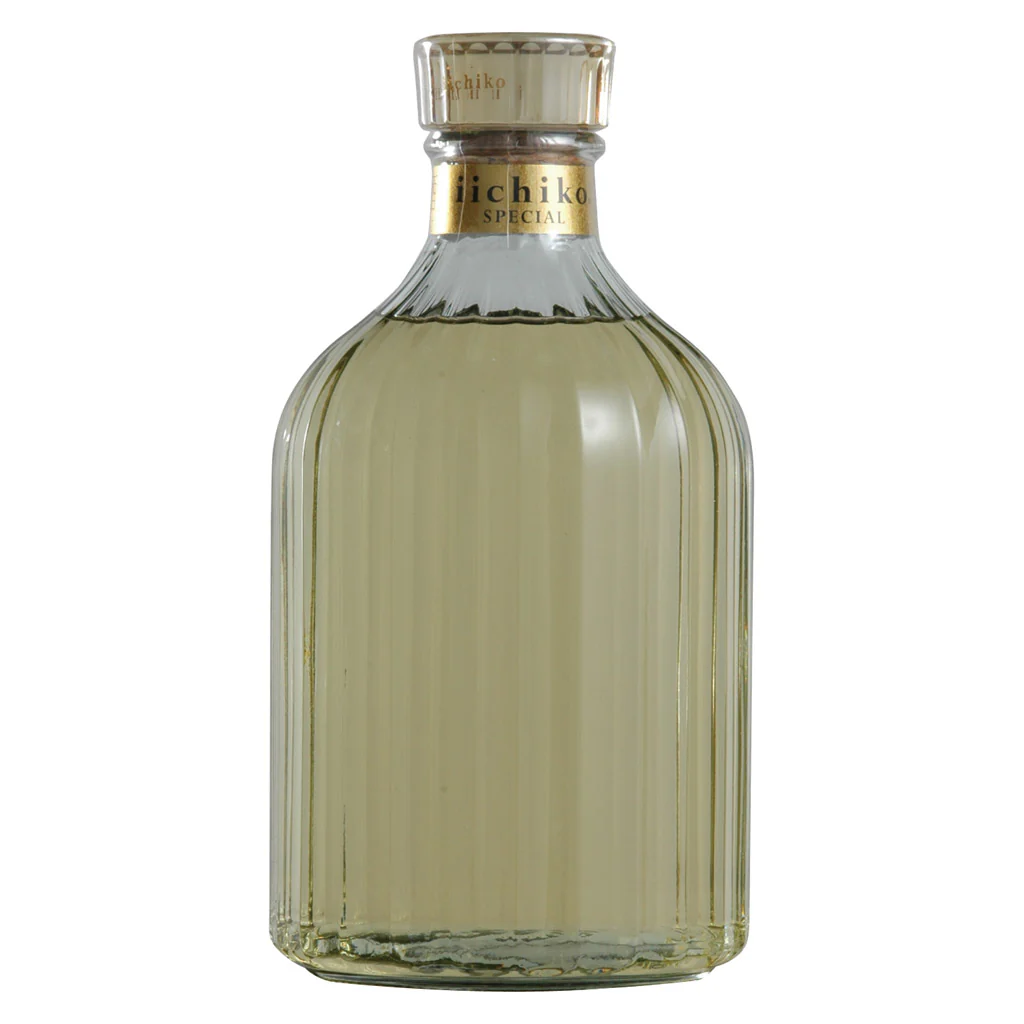 いいちこ スペシャル 720ml