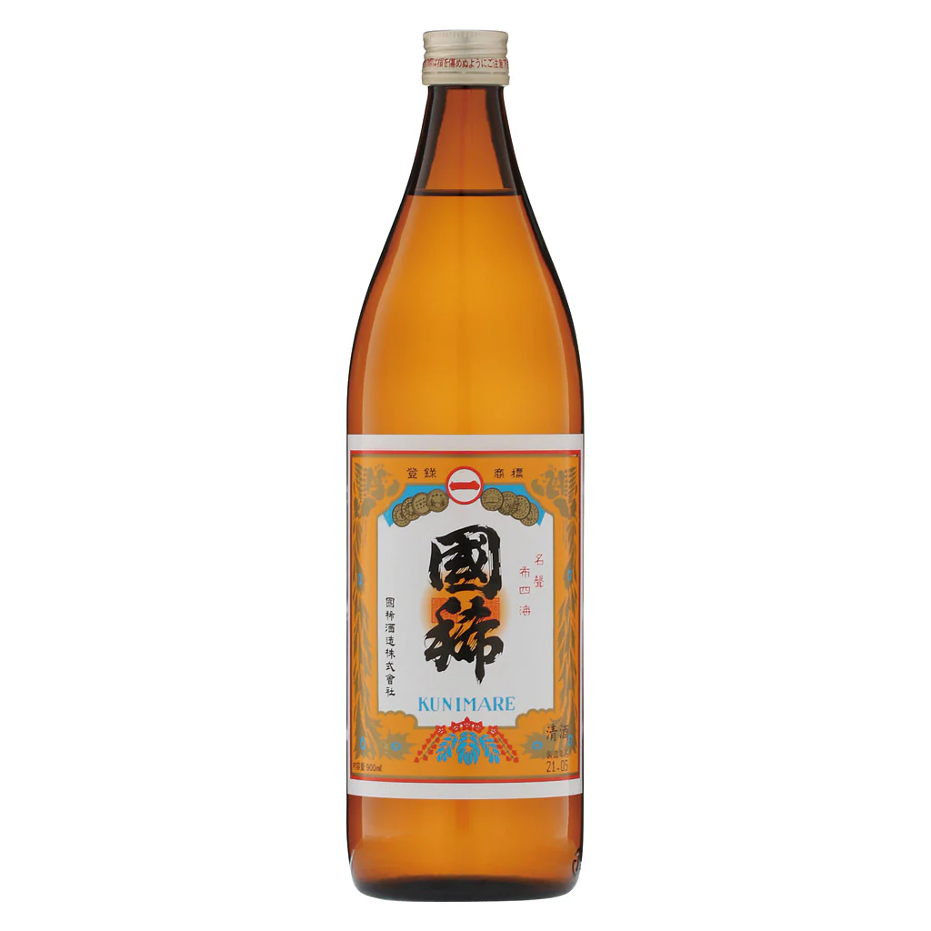 国稀 佳撰 900ml