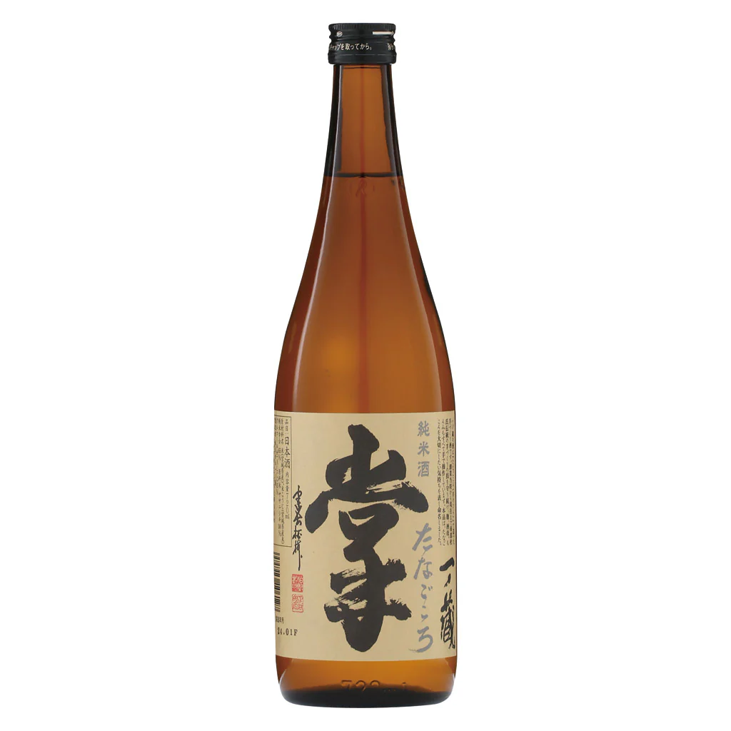 一ノ蔵 純米酒 掌 720ml