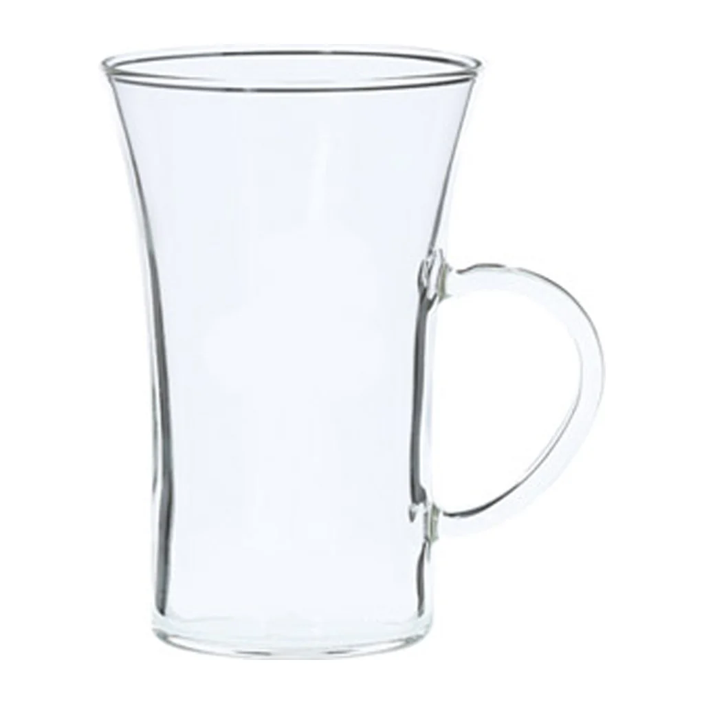 耐熱ホットグラス 280ml(1個)