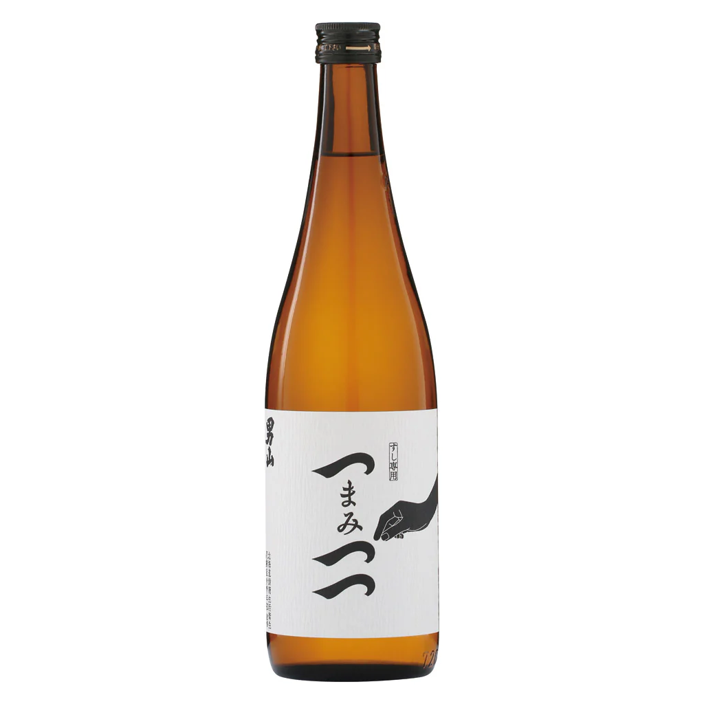 すし専用 特別純米 つまみつつ ７２０ｍｌ