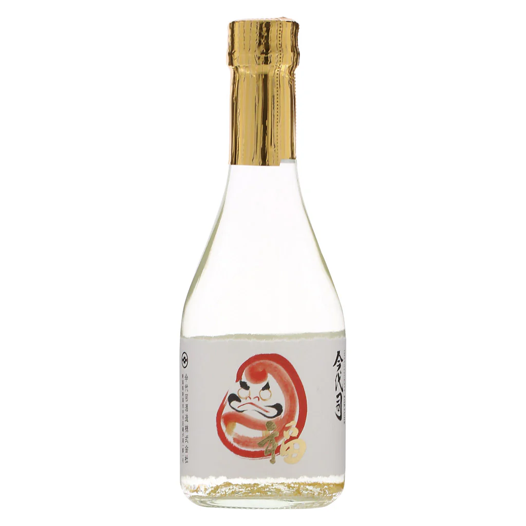 福酒 金箔入り純米大吟醸 今代司 300ml