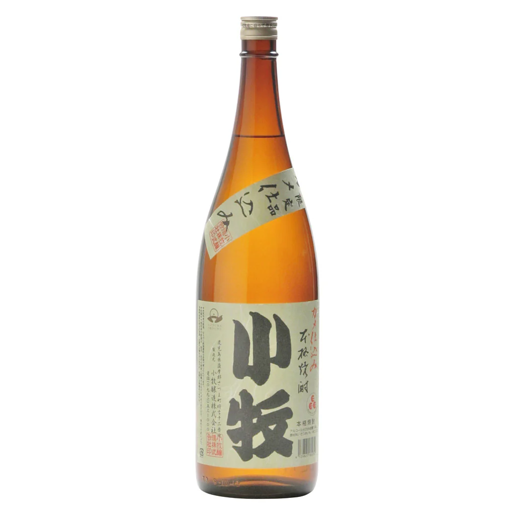 小牧 1800ml