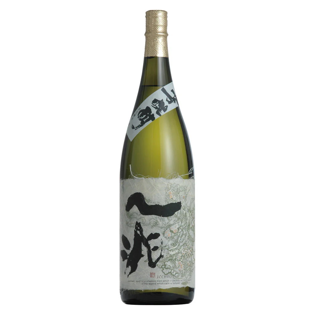 本格焼酎 一兆 1800ml