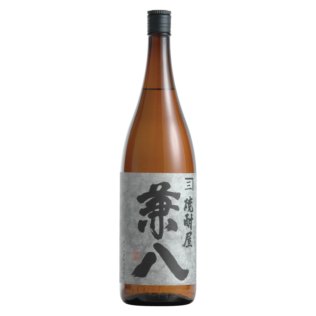焼酎屋 兼八 1800ml