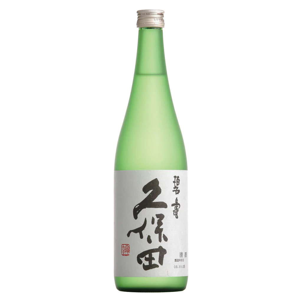 久保田 碧寿 720ml