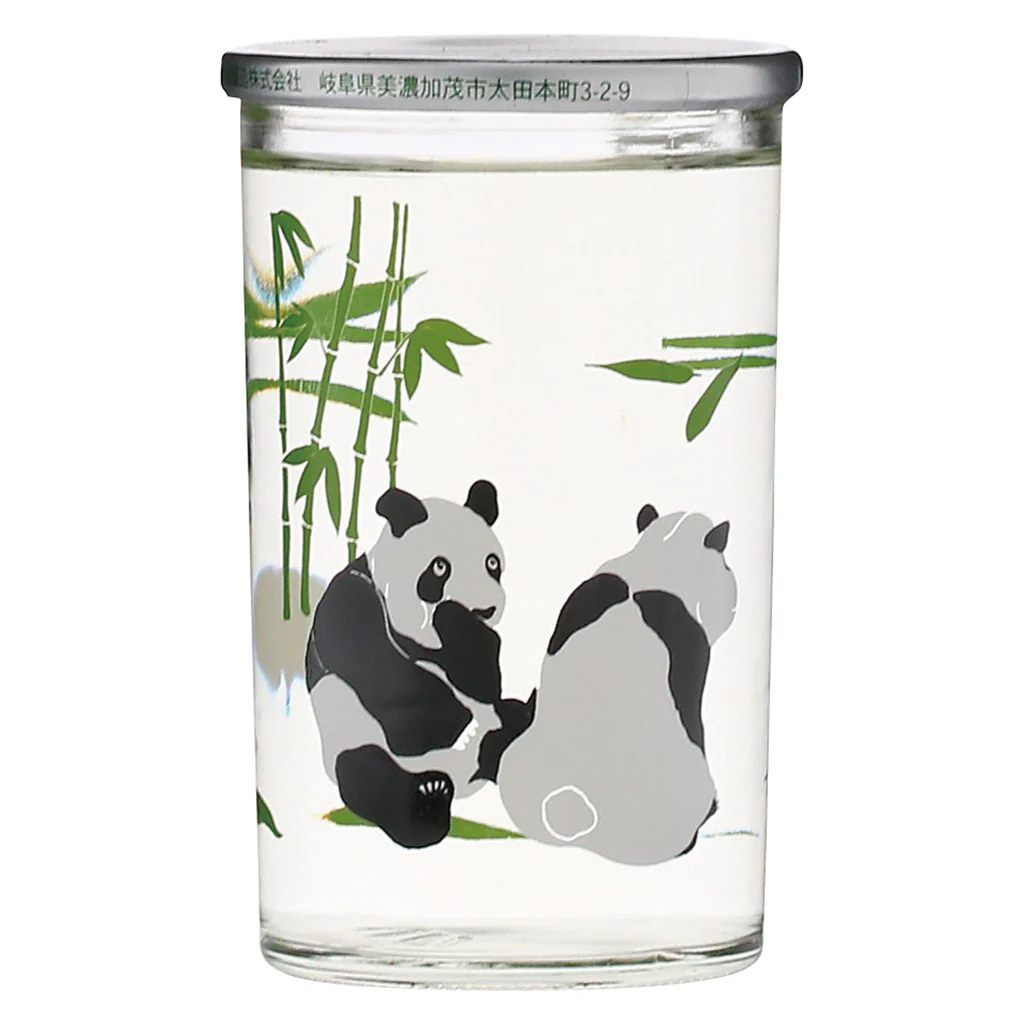 御代櫻 純米カップ 180ml(3本入り)