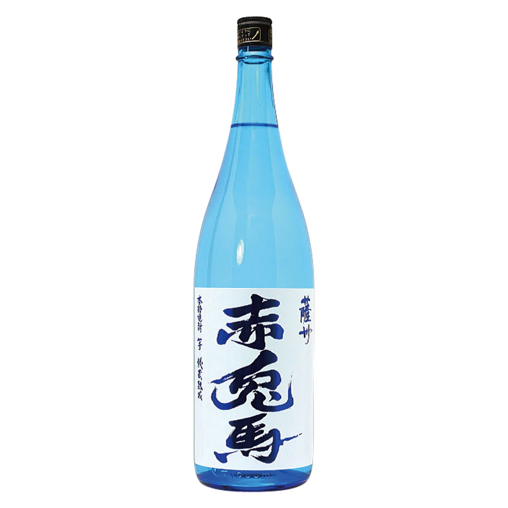 ブルーの赤兎馬 20度 1800ml