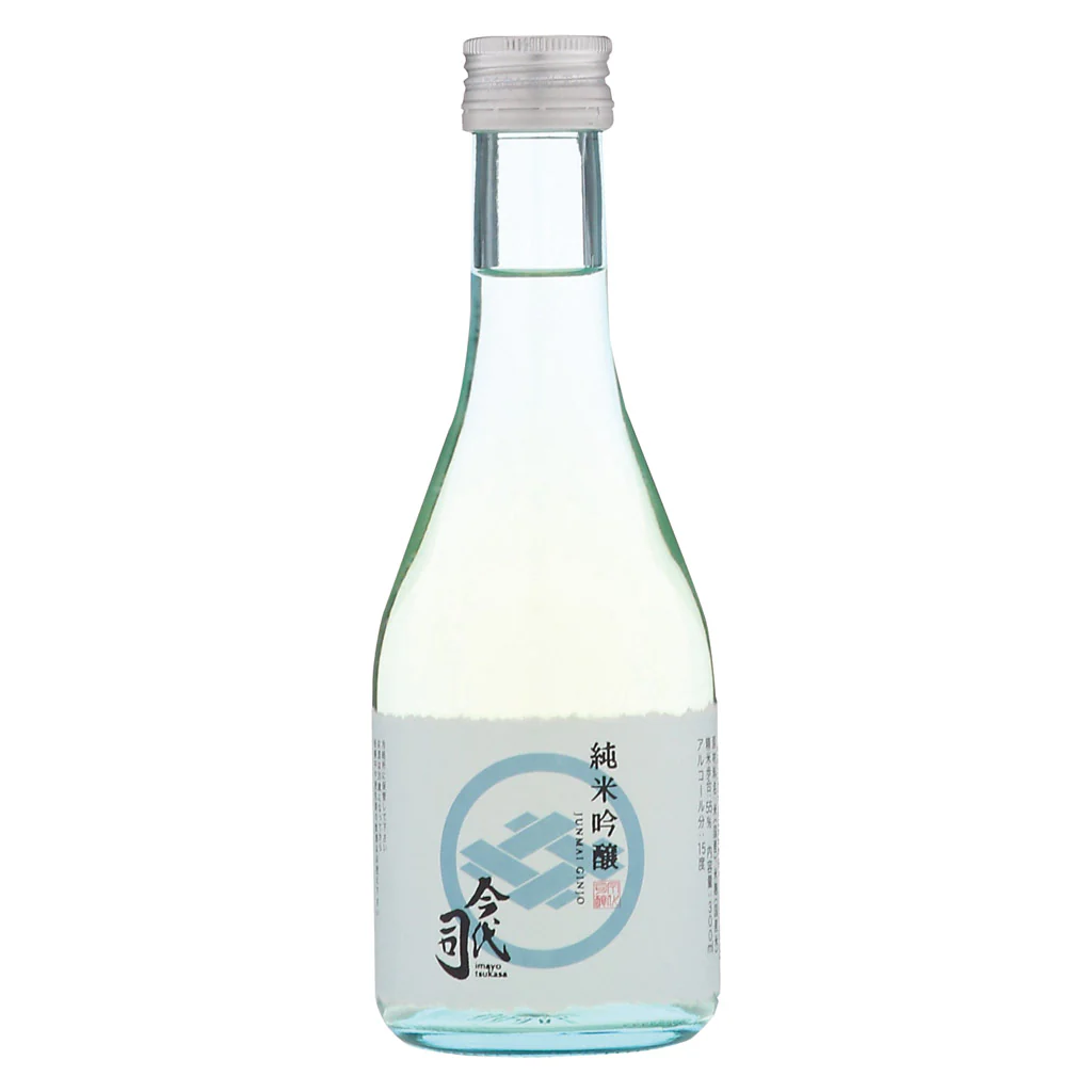 今代司 純米吟醸 300ml
