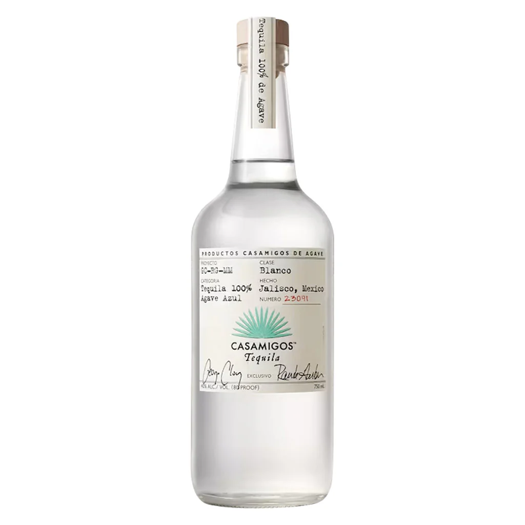カーサミーゴス ブランコ