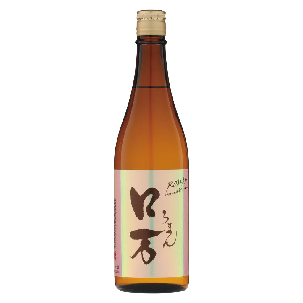 ロ万 純米吟醸 720ml