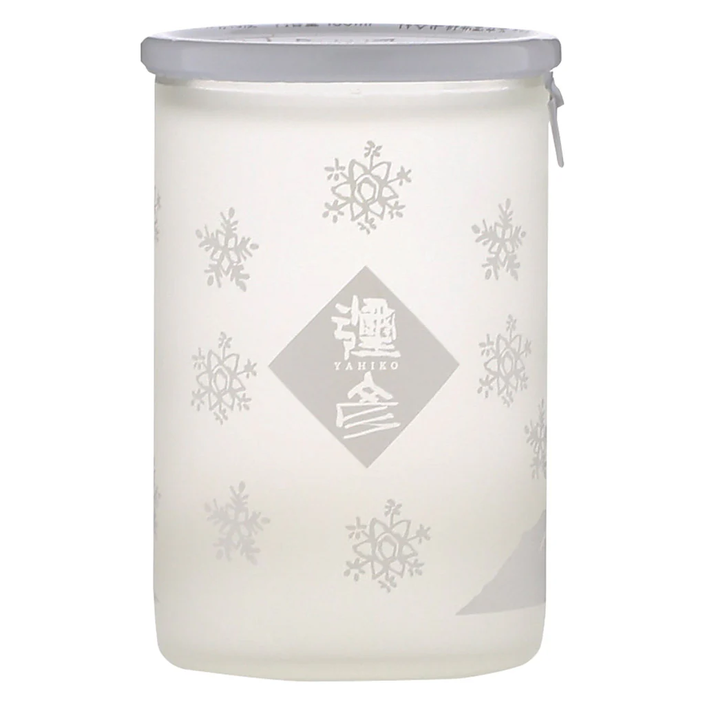 彌彦 極カップ 180ml(3本入り)