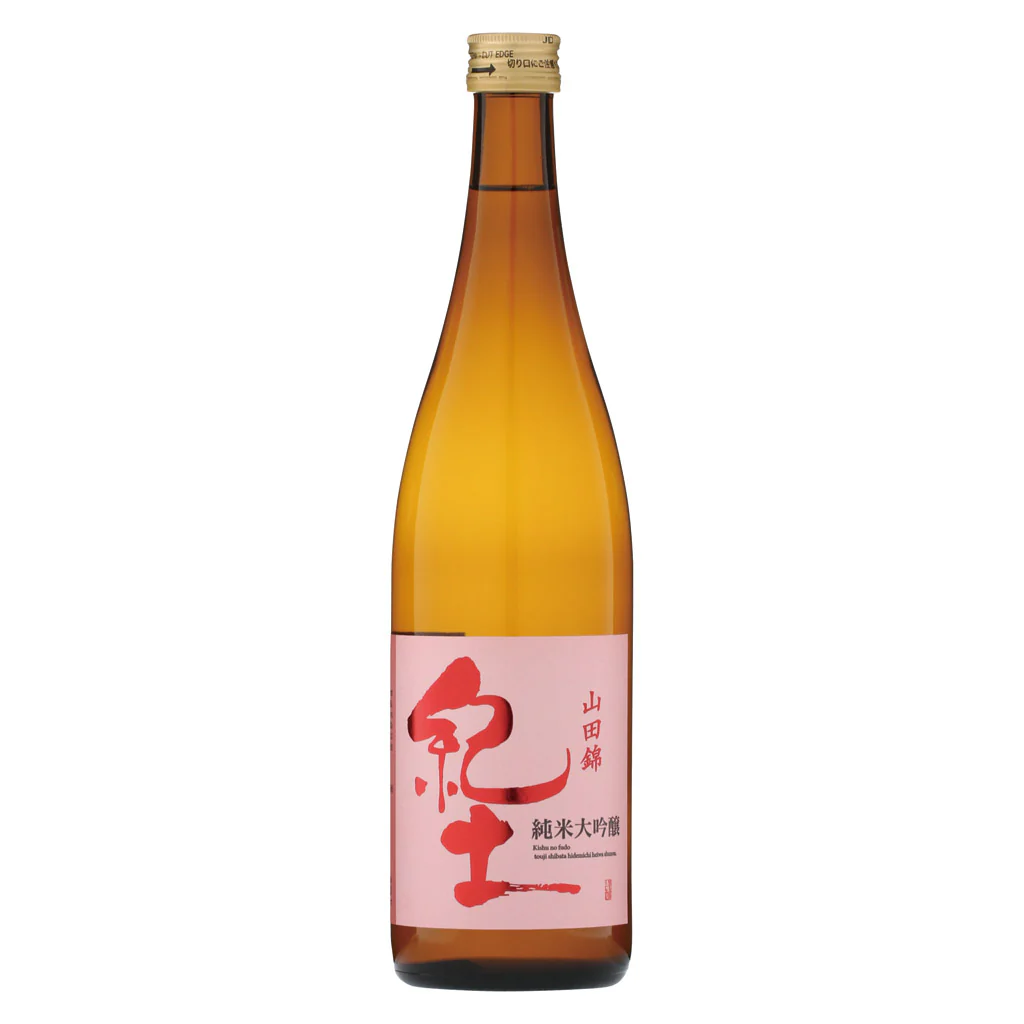 紀土-KID- 純米大吟醸 山田錦 720ml