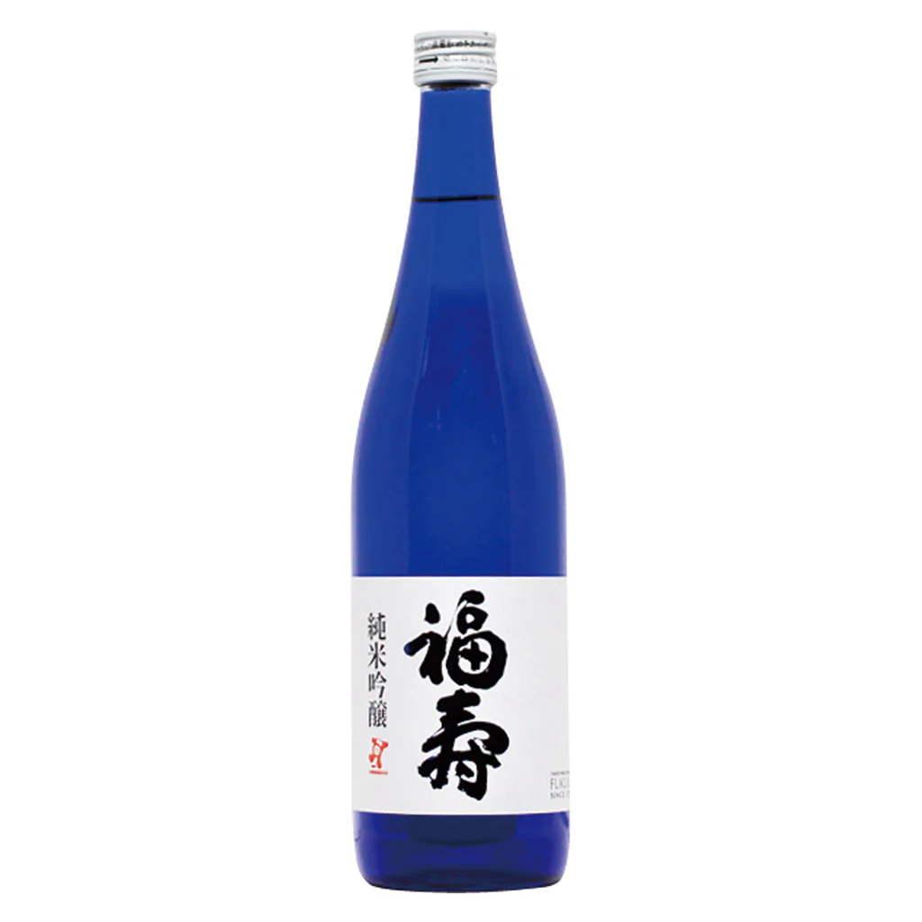 福寿 純米吟醸 720ml