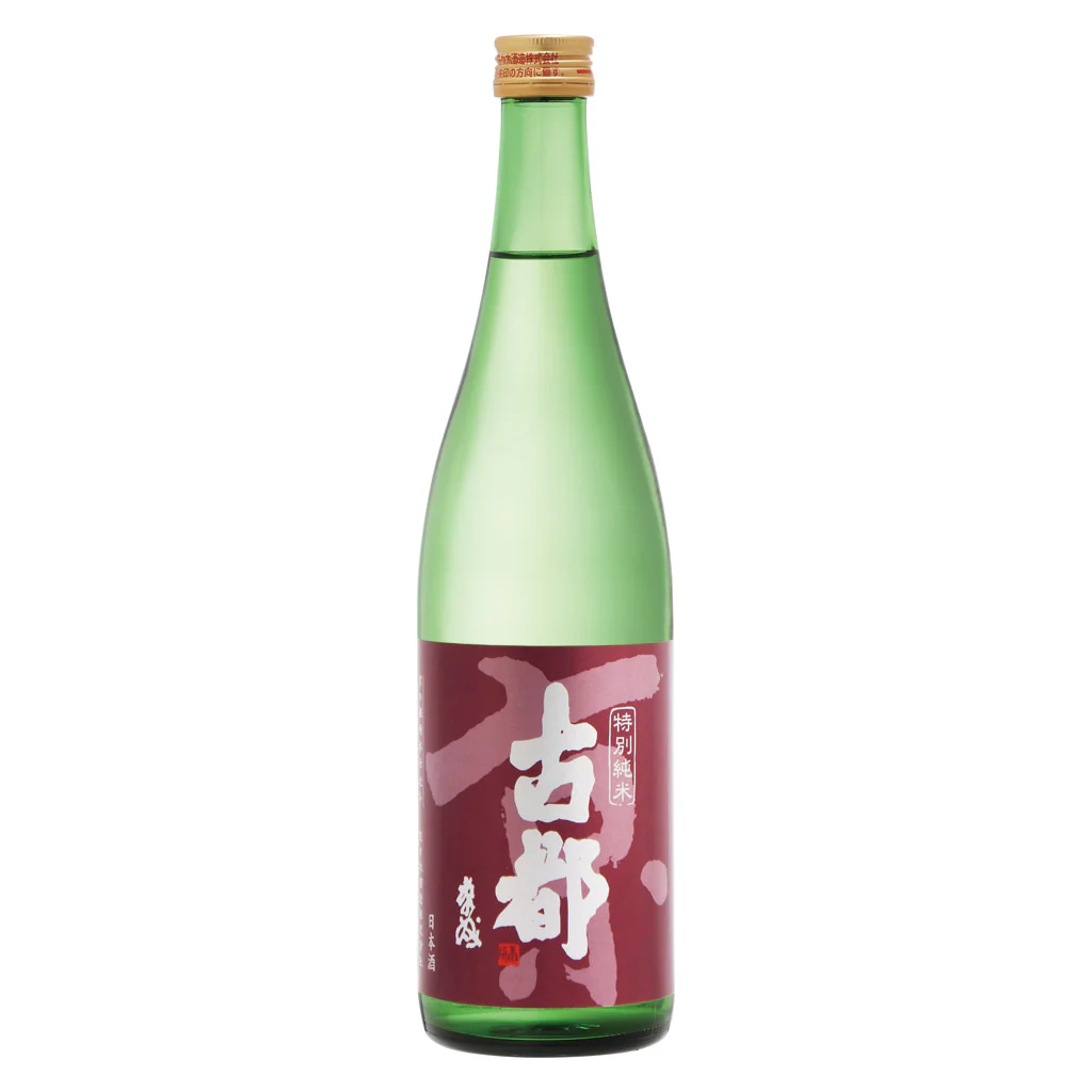 古都 特別純米 720ml