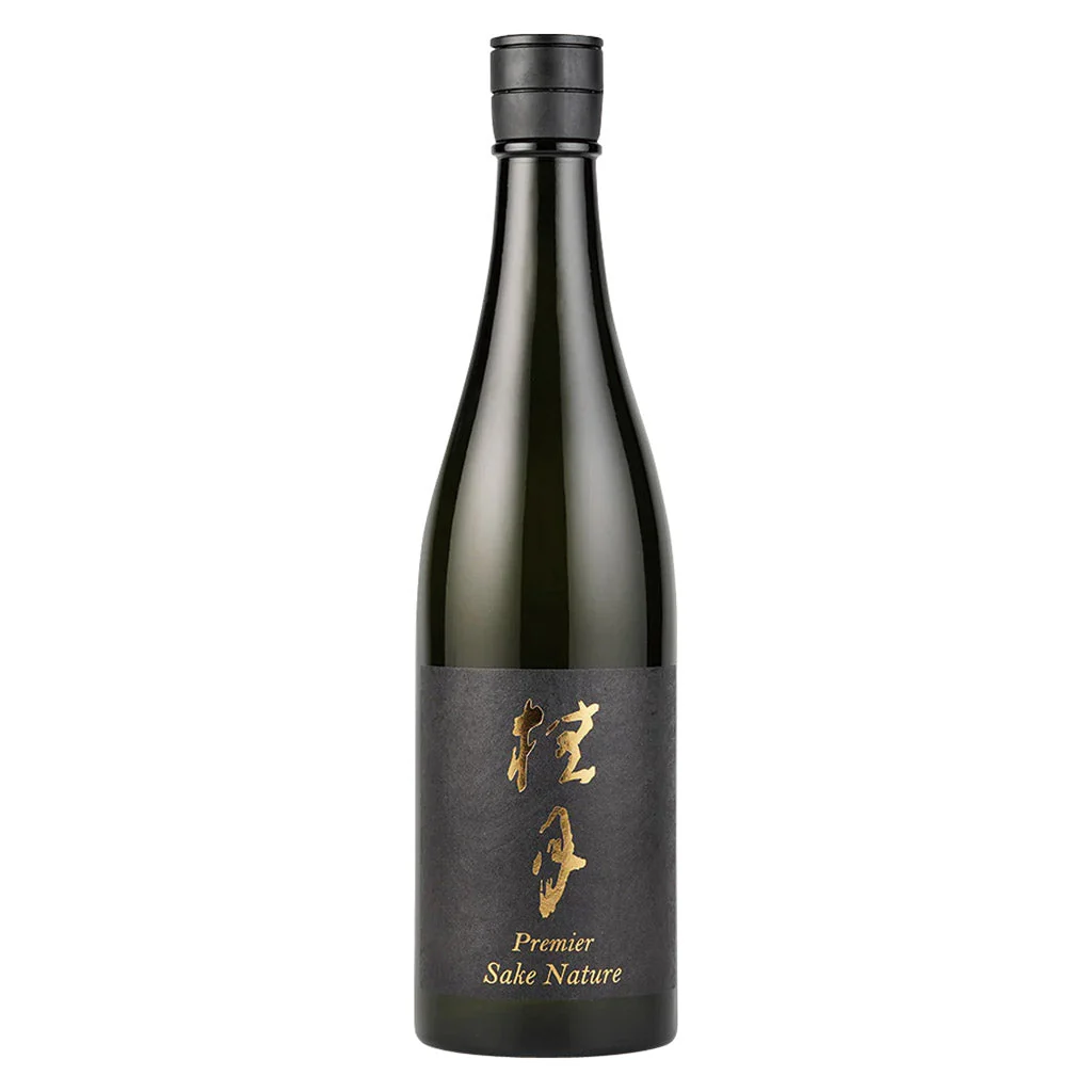 桂月 Premier Sake Nature 720ml