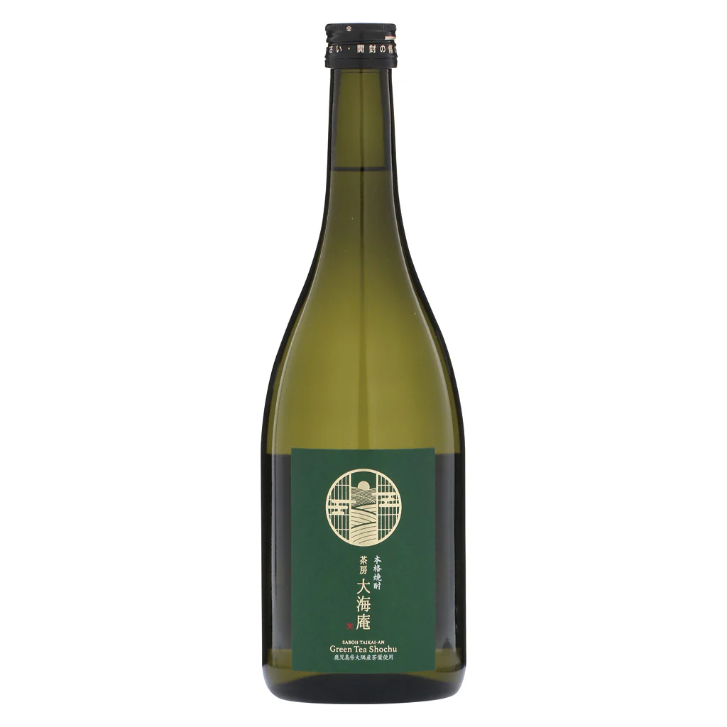 茶房大海庵 720ml