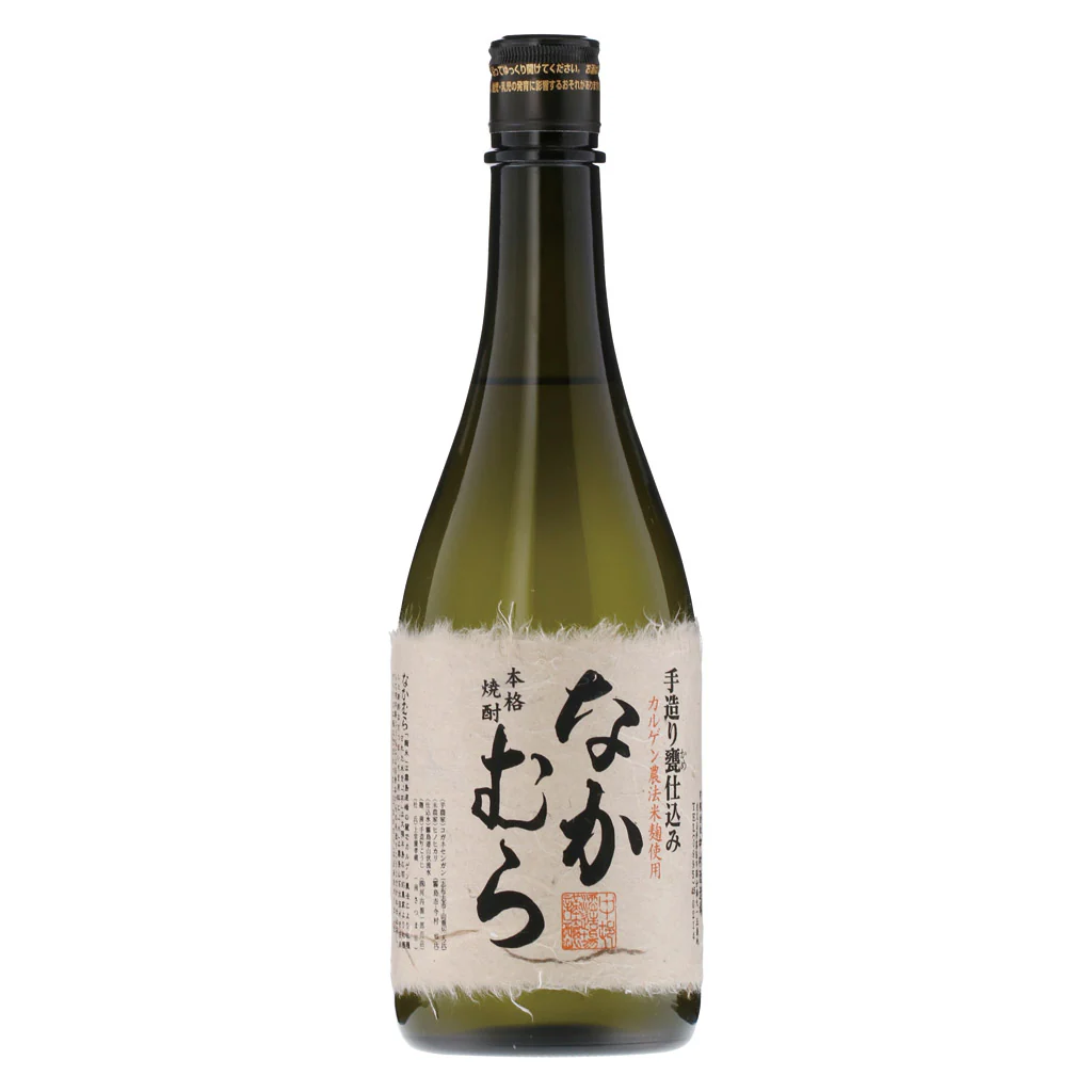 なかむら 720ml