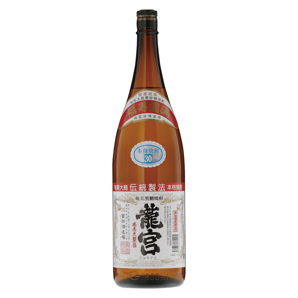龍宮 1800ml