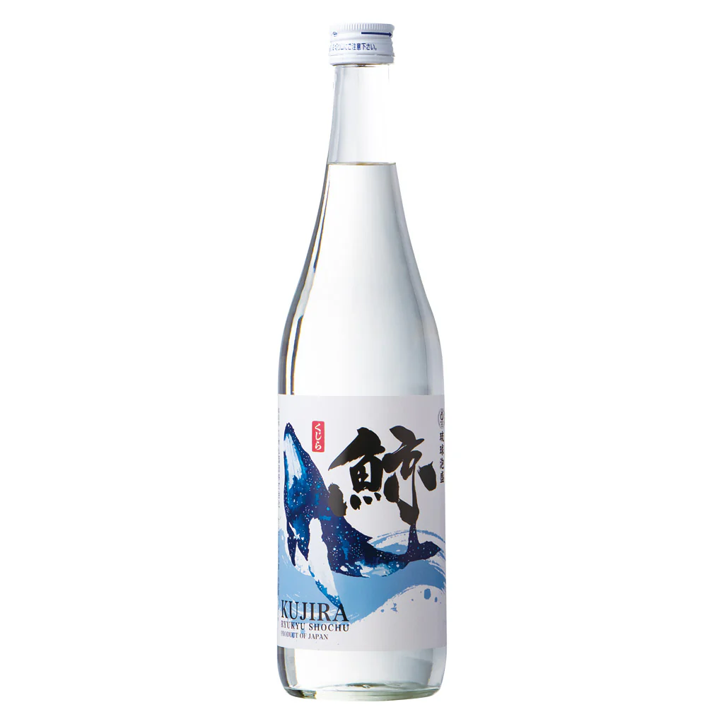 久米仙 鯨 720ml