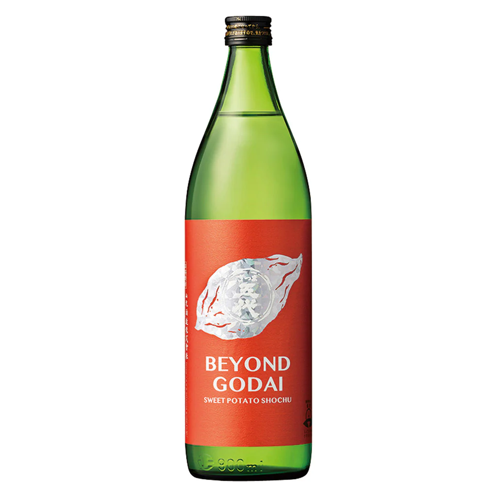 ビヨンド ゴダイ 900ml