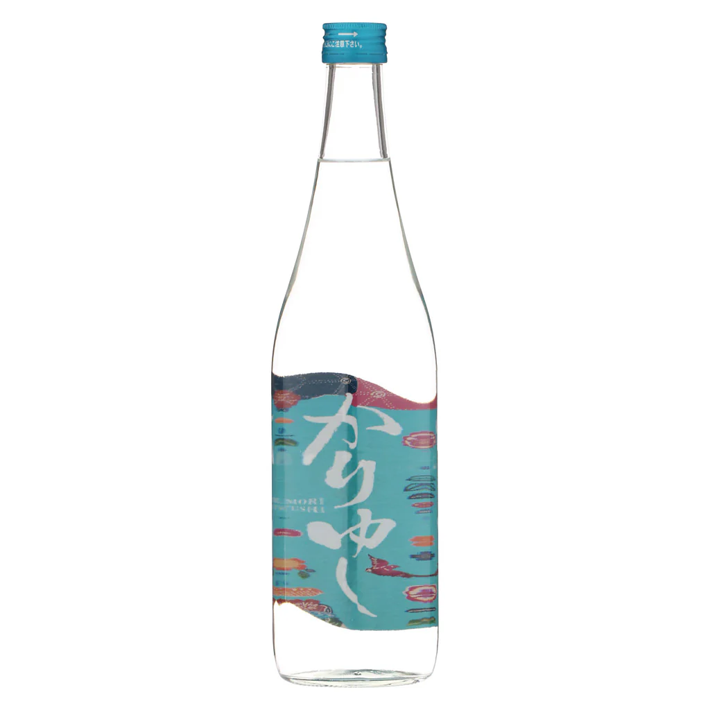 かりゆし 720ml