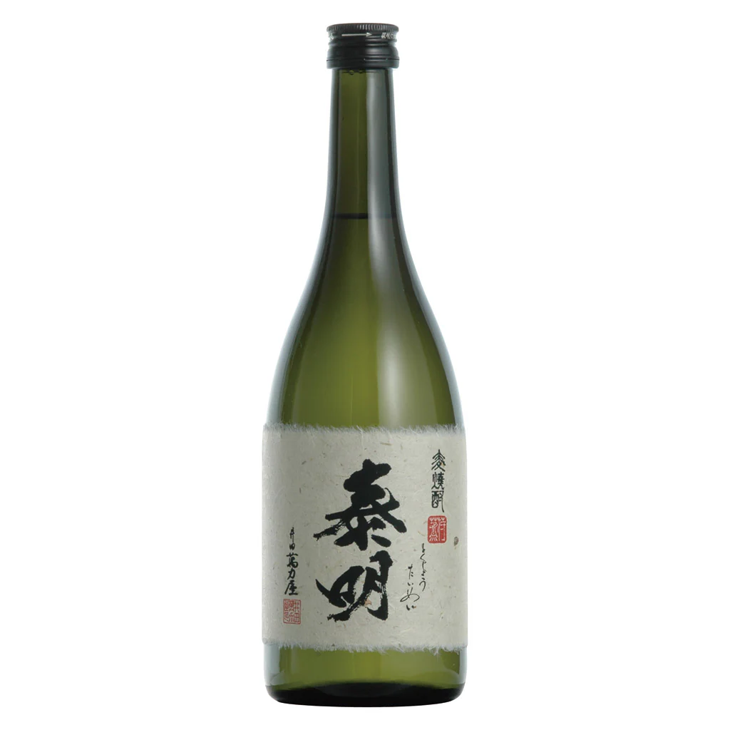 特蒸 泰明 720ml