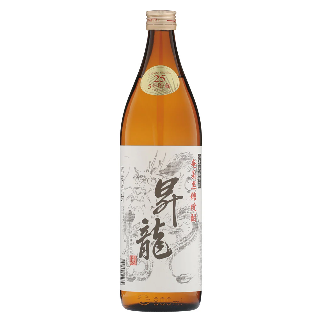 昇龍 白ラベル 900ml