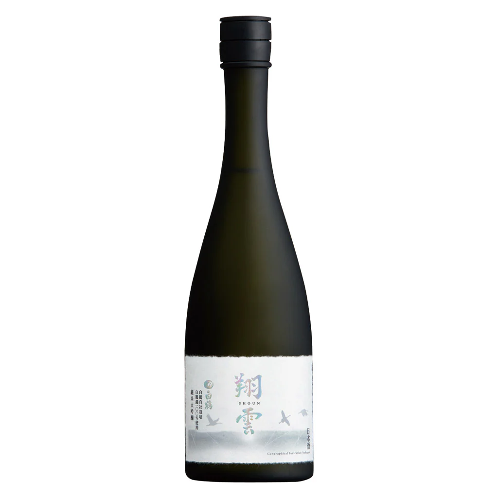 翔雲 純米大吟醸 ７２０ｍｌ
