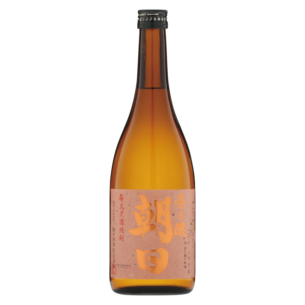 壱乃醸 朝日 25度 720ml