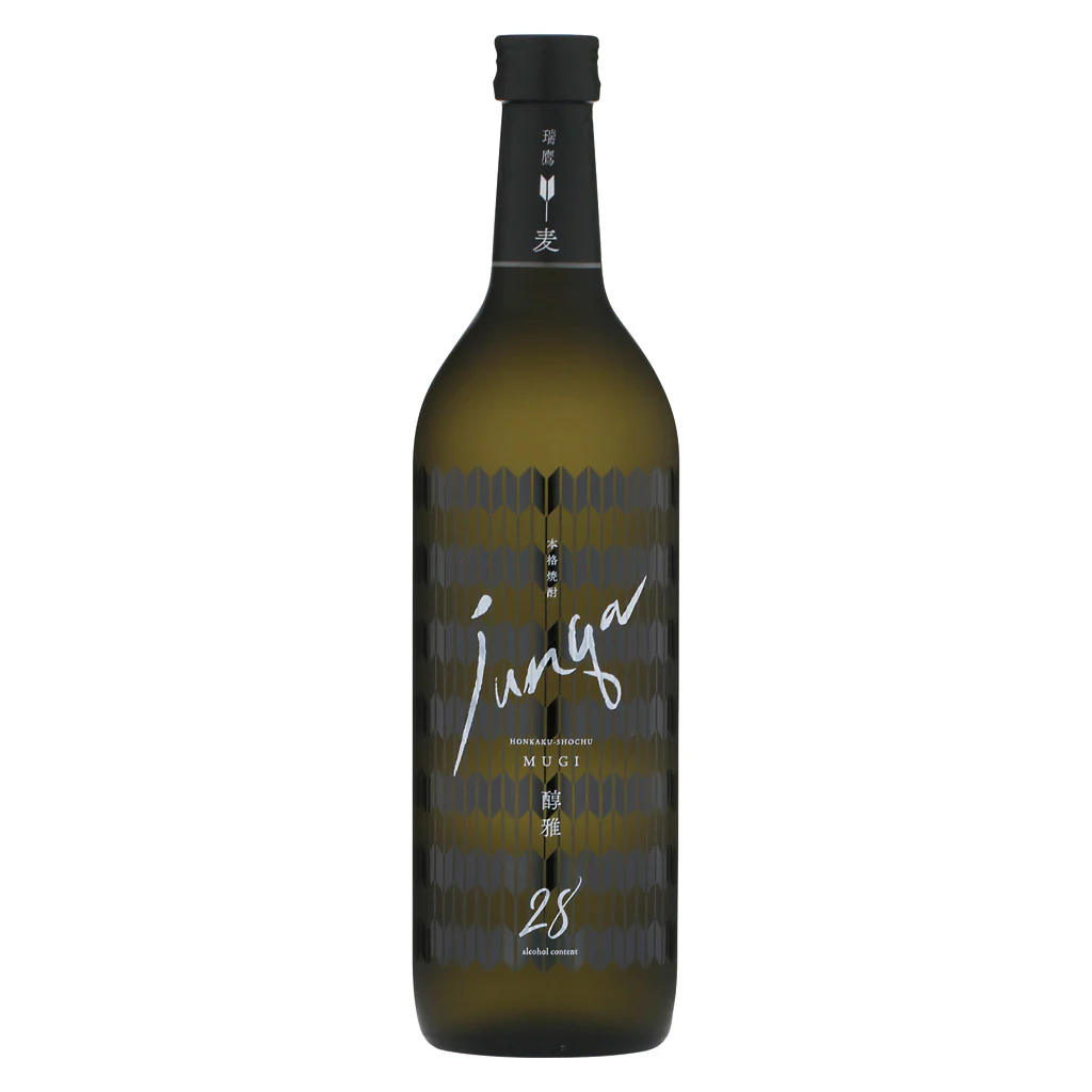 本格焼酎 醇雅 麦 720ml