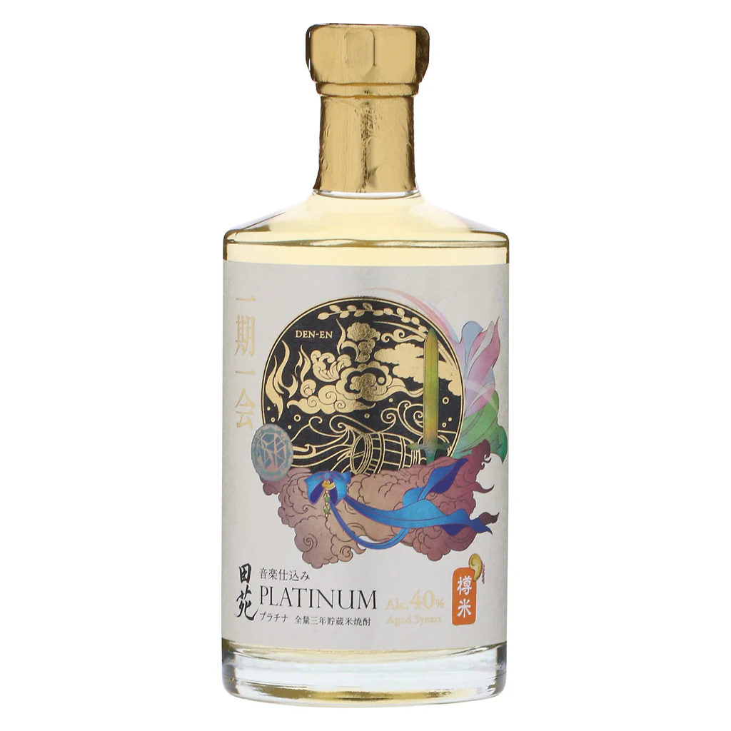 田苑 プラチナ 700ml