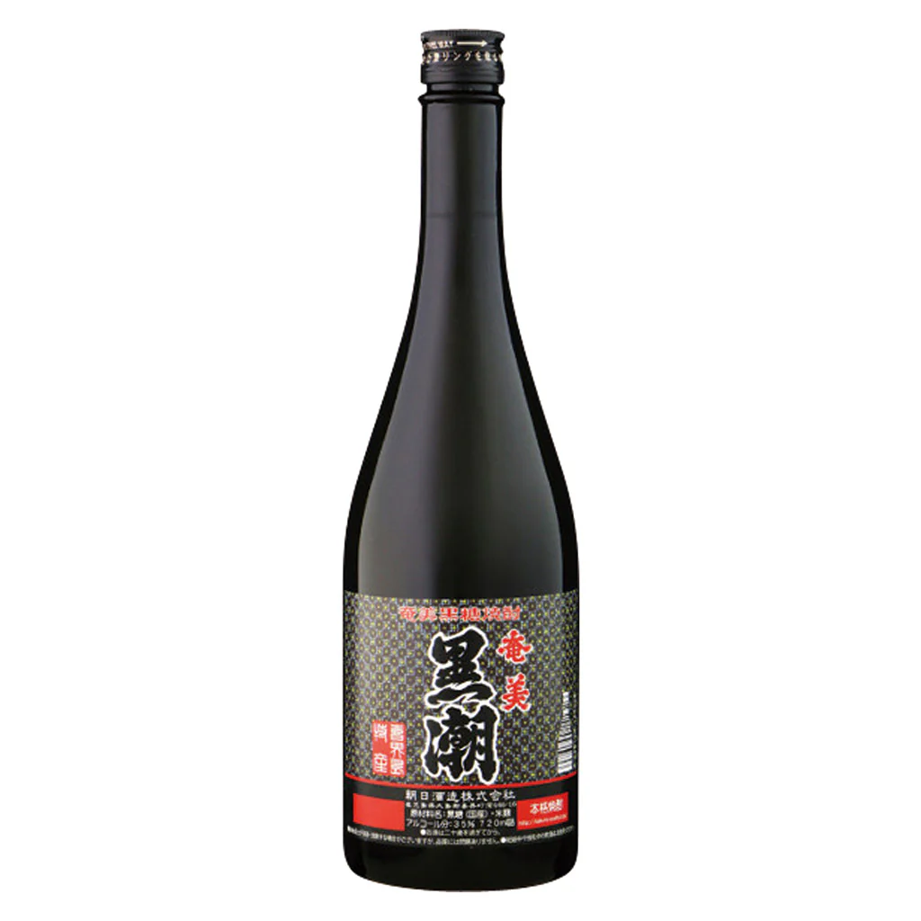 黒潮 720ml