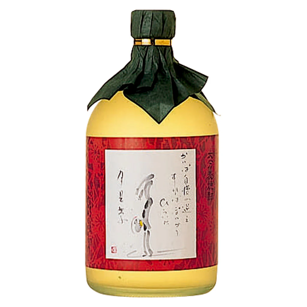 月見草 5年貯蔵 720ml
