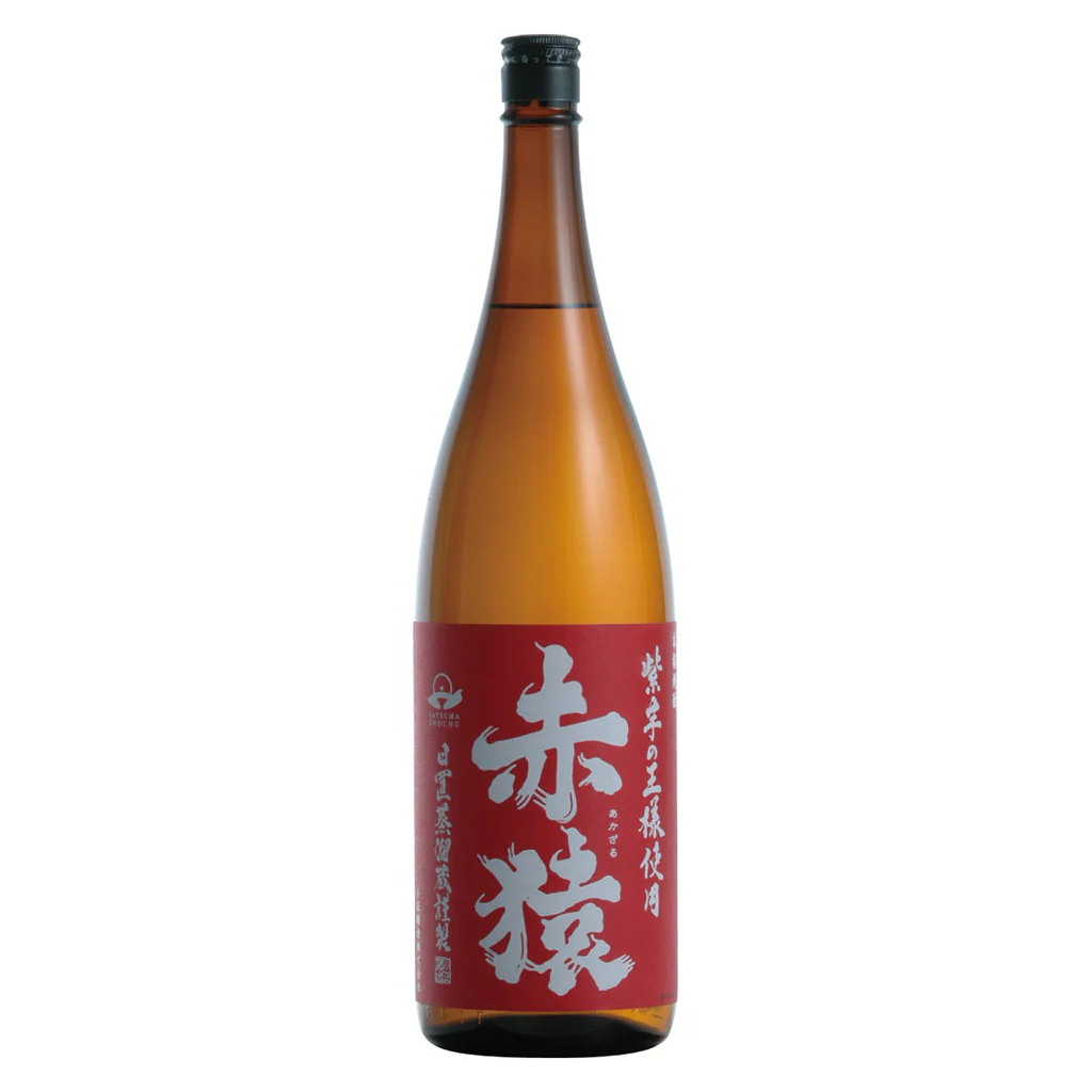 赤猿 1800ml