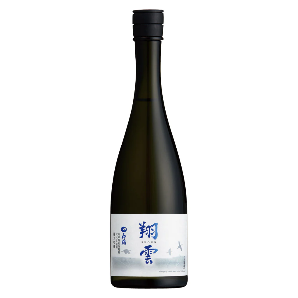 翔雲 純米吟醸 ７２０ｍｌ