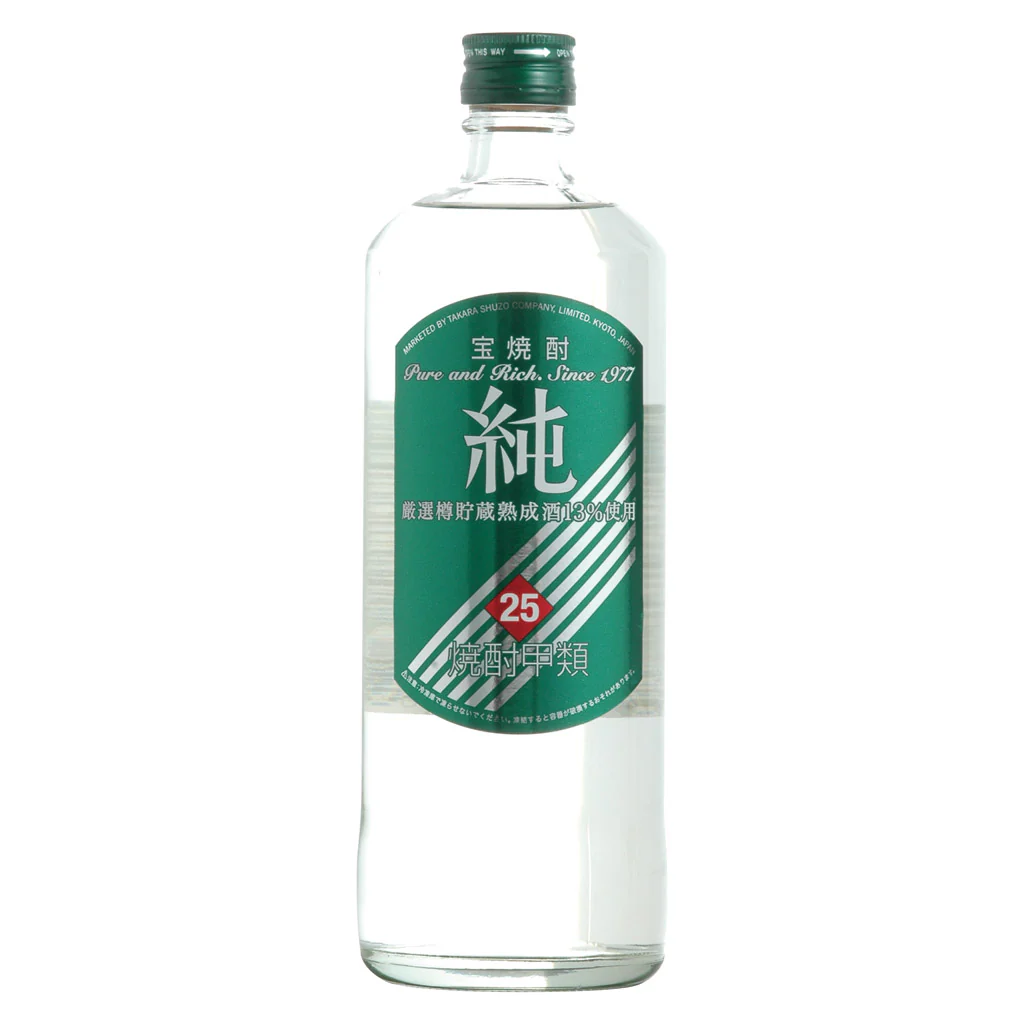 宝 純 720ml