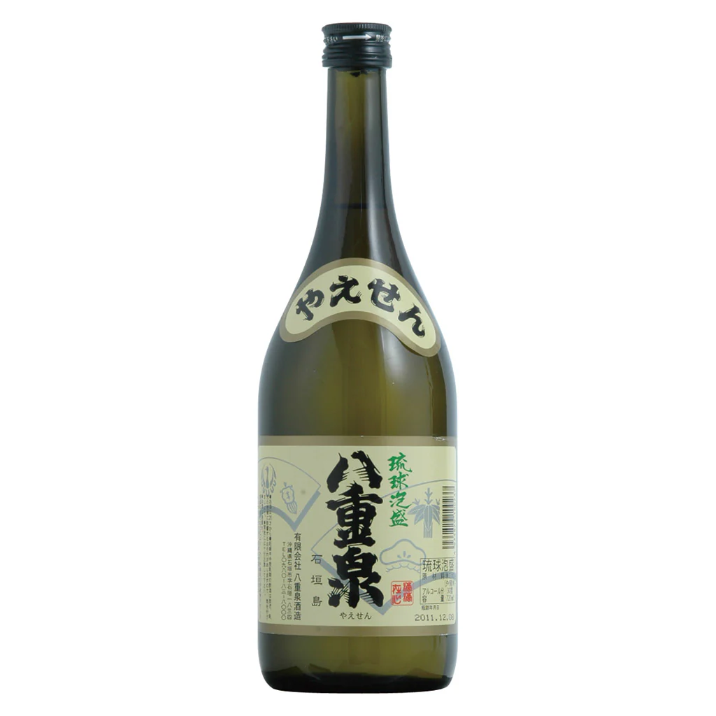 八重泉 720ml