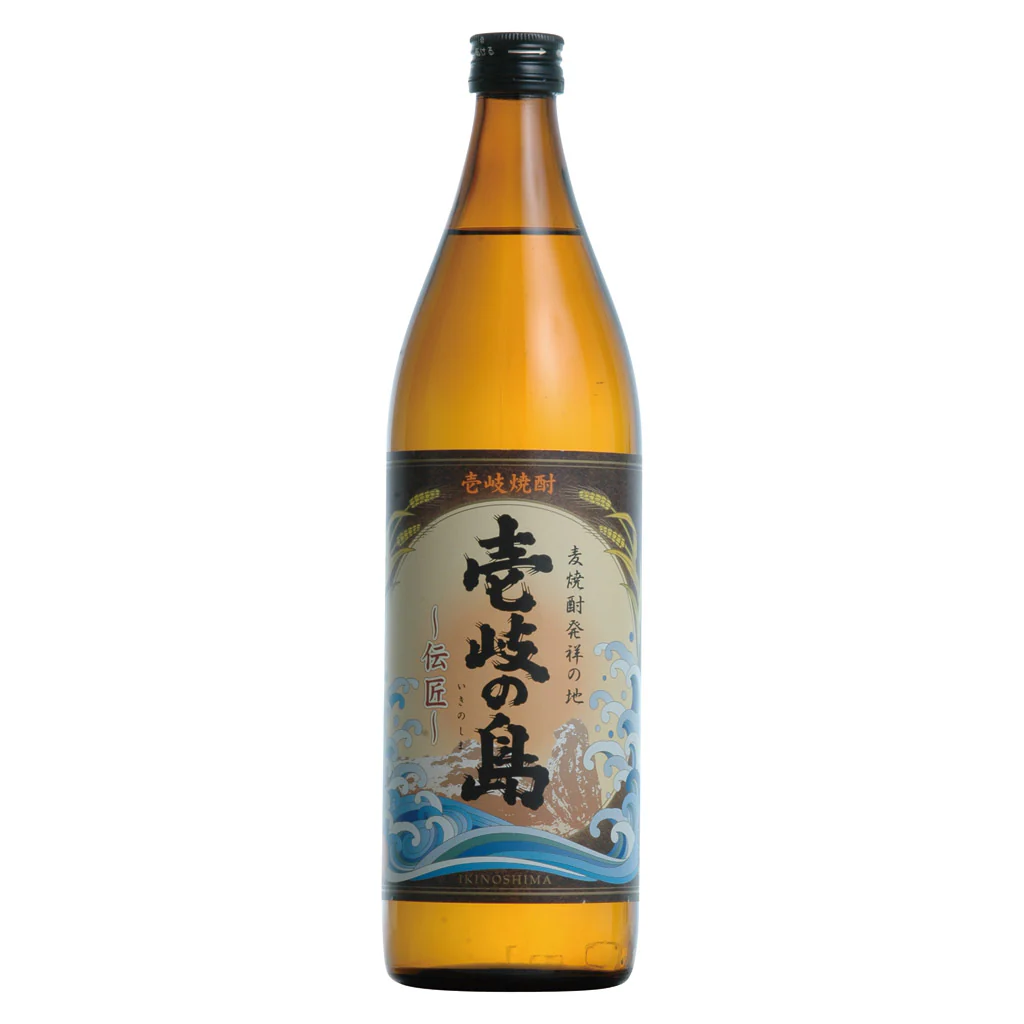 壱岐の島 伝匠 900ml