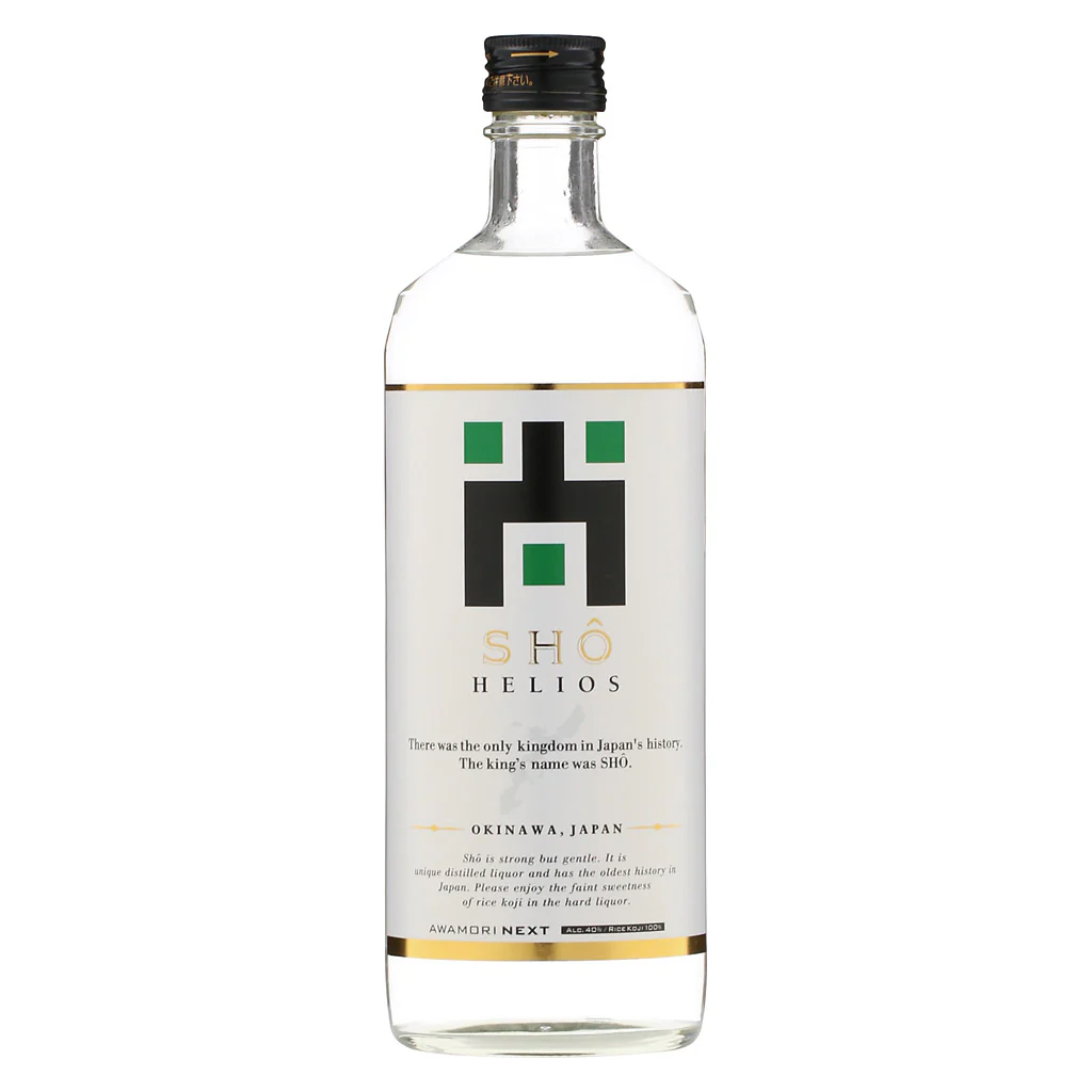 尚 HERIOS 40度
