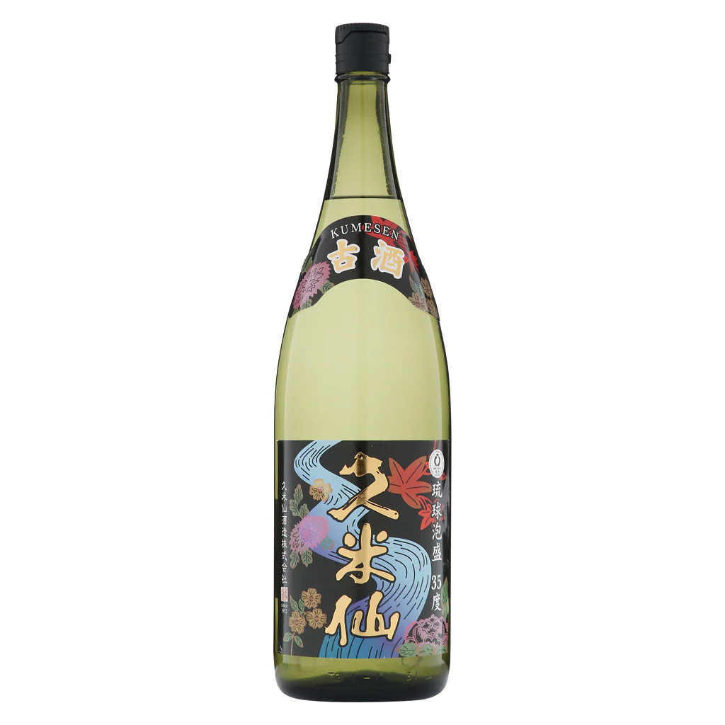 久米仙 35度 1800ml