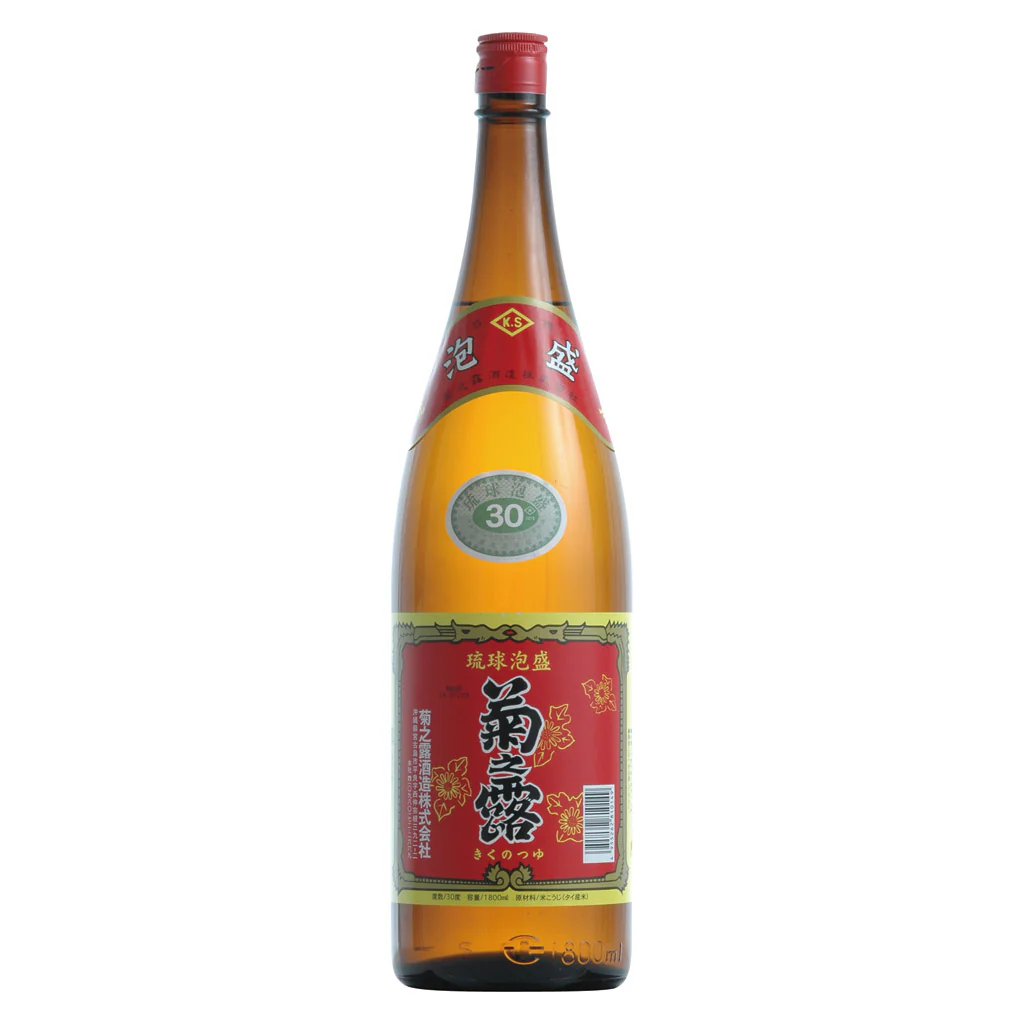 菊之露 1800ml