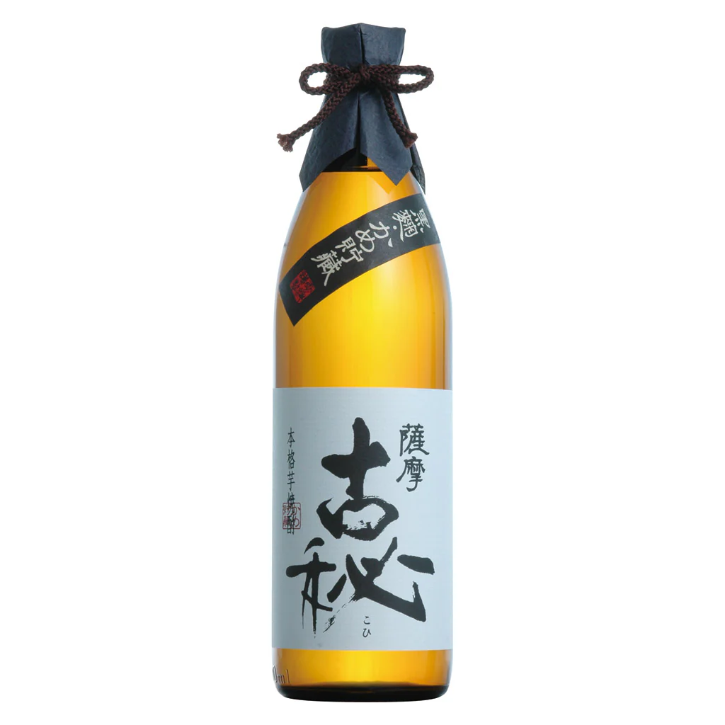 薩摩古秘 900ml