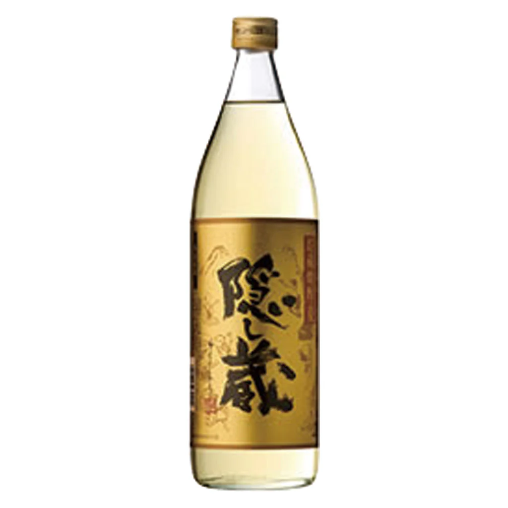 隠し蔵 900ml