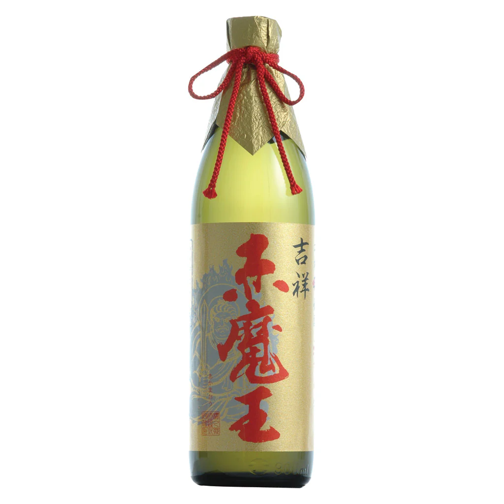 吉祥 赤魔王 900ml