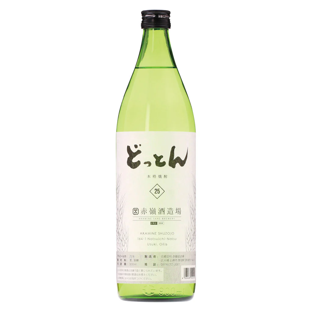 どっとん 900ml