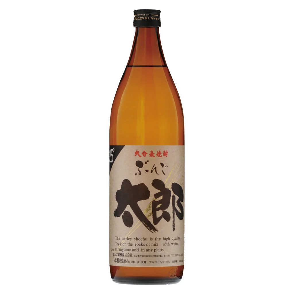 ぶんご太郎 900ml