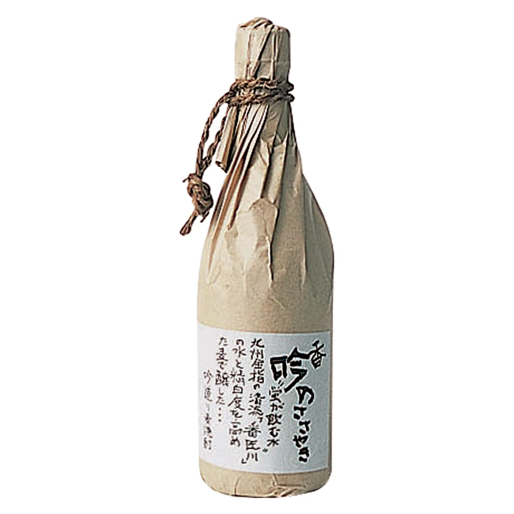 香吟のささやき 720ml