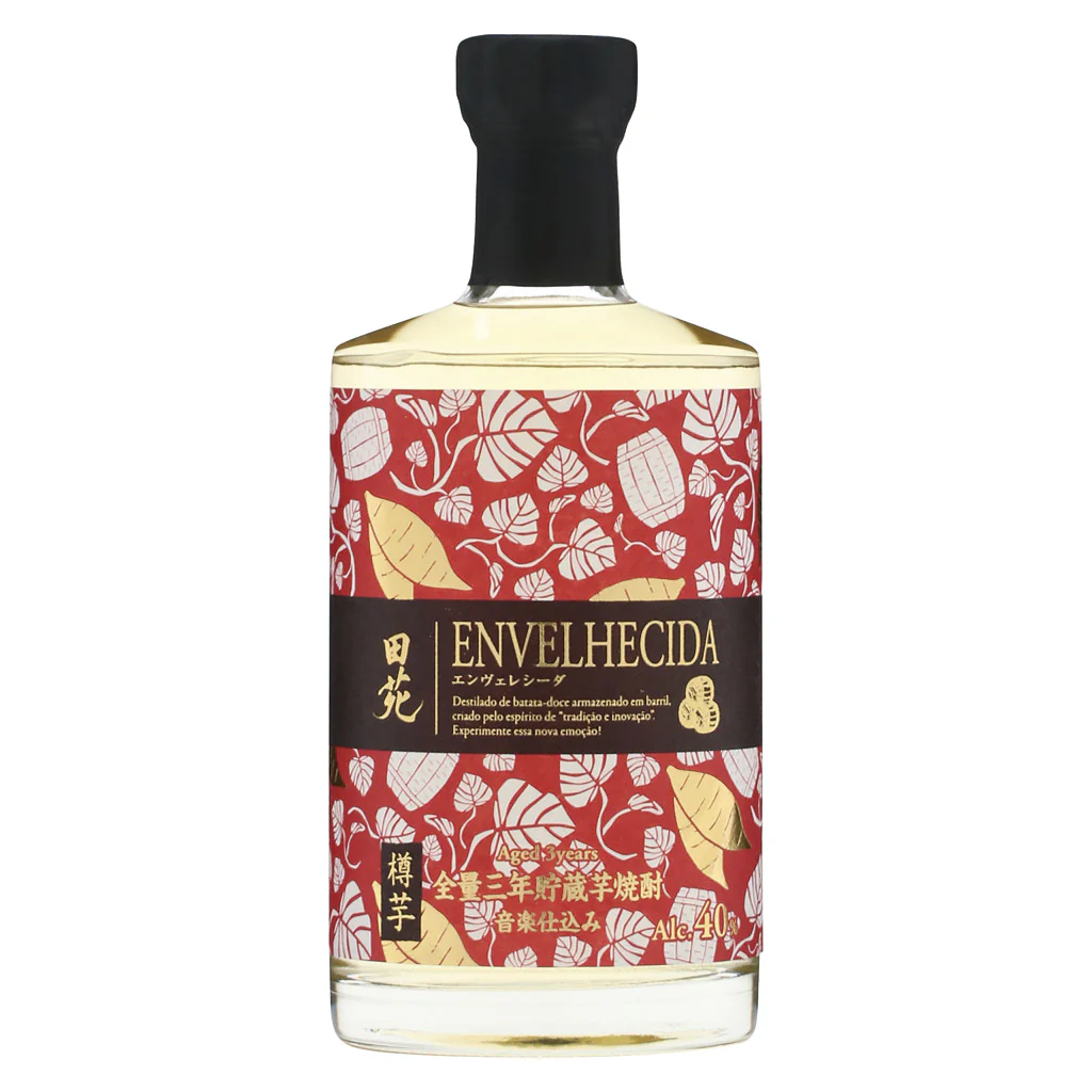 田苑 エンヴェレシーダ 700ml